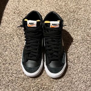 Nike Blazers